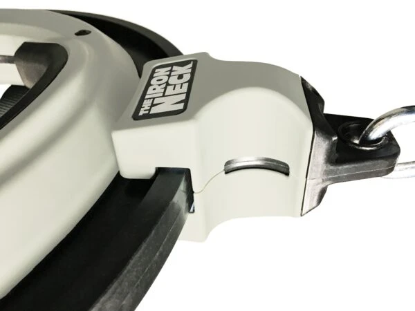 Iron Neck Varsity 5 Iron Neck Varsity - Image 3