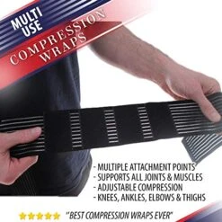 Armstrong Amerika Knee Wraps 10 Armstrong Amerika Knee Wraps -Fitbit Sales Store 0ed9422357395a0d4879191c66f4faa2 5d0a752460bf6