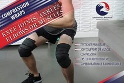 Armstrong Amerika Knee Wraps 11 Armstrong Amerika Knee Wraps -Fitbit Sales Store 0ed9422357395a0d4879191c66f4faa2 5d0a752466783