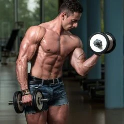 RDX Weight Lifting Straps With Padded Wrist Support -Fitbit Sales Store 1680829293f2a8541efa2647a0290f88 5d0a758111f43 600x600 1