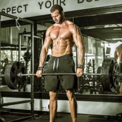 RDX Weight Lifting Straps With Padded Wrist Support -Fitbit Sales Store 1680829293f2a8541efa2647a0290f88 5d0a758122df4 600x600 1