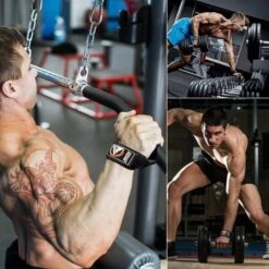 RDX Weight Lifting Straps With Padded Wrist Support -Fitbit Sales Store 1680829293f2a8541efa2647a0290f88 5d0a75812866f 600x600 1