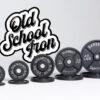 REP Old School Iron Weight Plates -Fitbit Sales Store 1c67df9e0a5cfefa030b853983324004 60fabbb015b28 600x400 1
