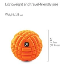 TriggerPoint GRID Ball -Fitbit Sales Store 1e056d2b0ebd5c878c550da6ac5d3724 5d0a74f344633 600x600 1