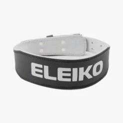 Eleiko Leather Olympic Weightlifting Belt