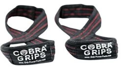 Grip Power Pads Figure 8 Lifting Straps -Fitbit Sales Store 2aedcba61ca55ceb62d785c6b7f10a83 5d0a757cf0224