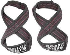 Grip Power Pads Figure 8 Lifting Straps -Fitbit Sales Store 2aedcba61ca55ceb62d785c6b7f10a83 5d0a757d01be2