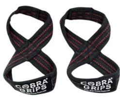 Grip Power Pads Figure 8 Lifting Straps -Fitbit Sales Store 2aedcba61ca55ceb62d785c6b7f10a83 5d0a757d0729a 600x504 1
