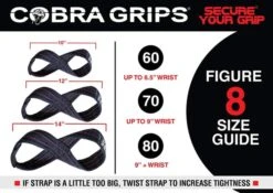 Grip Power Pads Figure 8 Lifting Straps -Fitbit Sales Store 2aedcba61ca55ceb62d785c6b7f10a83 5d0a757d17e63 600x424 1