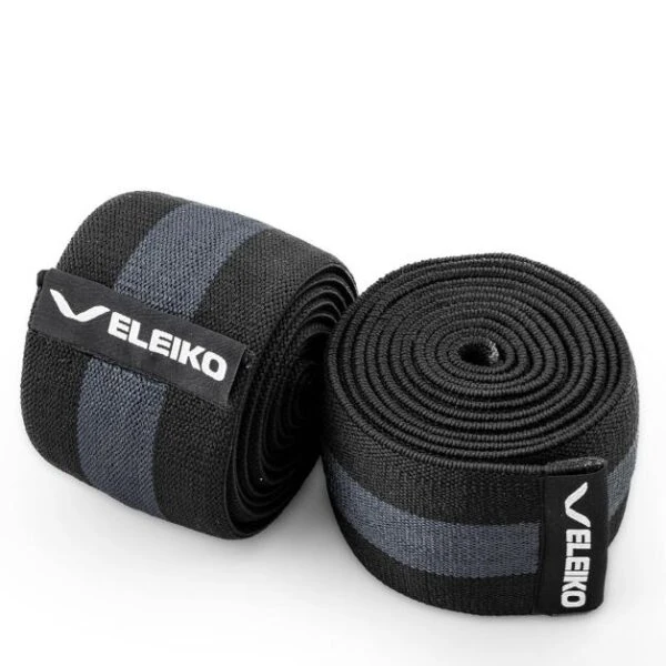Eleiko Knee Wraps 3 Eleiko Knee Wraps
