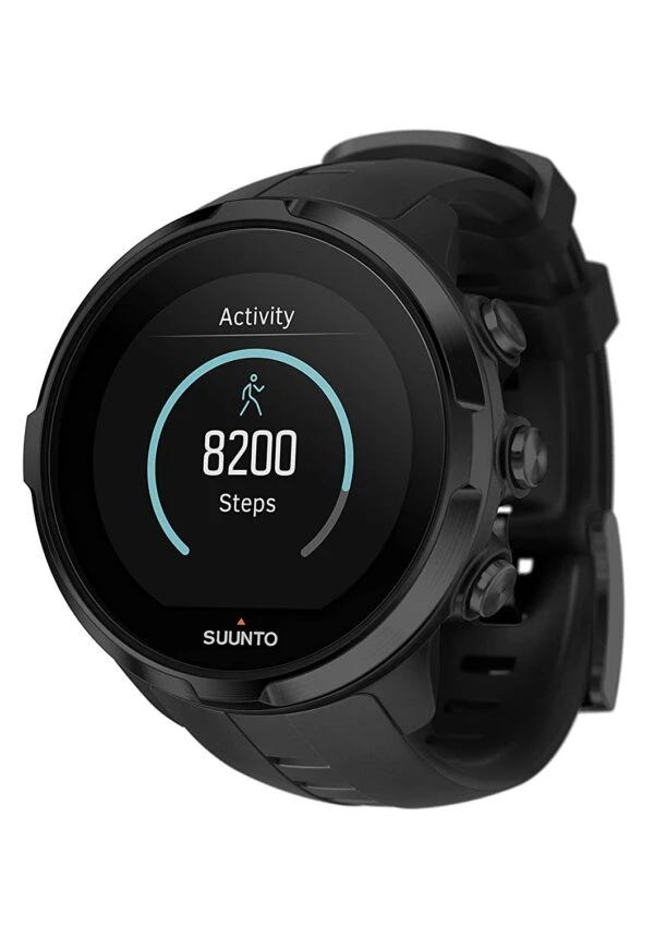 Suunto Spartan Sport Baro 5 Suunto Spartan Sport Baro - Image 3