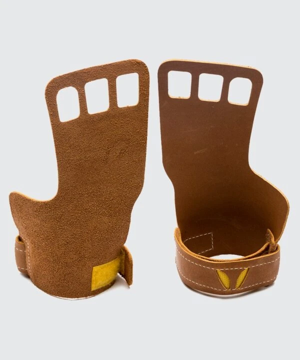 Victory Leather Grips 3 Victory Leather Grips