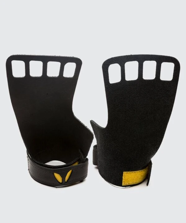 Victory Leather Grips 8 Victory Leather Grips - Image 6