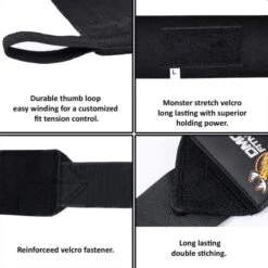 DMOOSE Wrist Wraps -Fitbit Sales Store 46515dcd99ea50dd0671bc6840830404 5d0a757b1d6c8 600x600 1