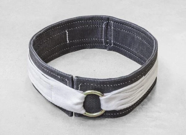 Spud Inc 2-Ply Deadlift Belt 3 Spud Inc 2-Ply Deadlift Belt