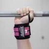 Schiek Wrist Wraps – Pink 1 Schiek Wrist Wraps – Pink -Fitbit Sales Store 4c8c76b39d294759a9000cbda3a6571a 5d0a7583a90fa