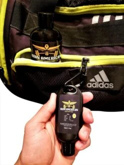 Iron American Liquid Sports Chalk -Fitbit Sales Store 72e6d3238361fe70f22fb0ac624a7072 5d0a7560a87f5 600x800 1