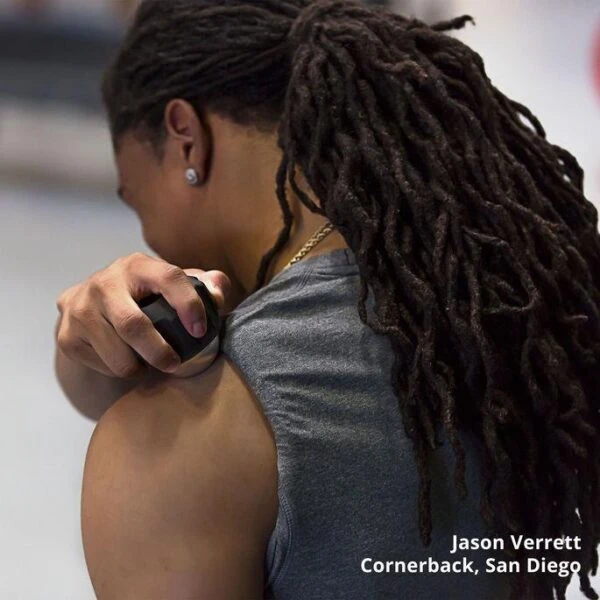 SKLZ Cold Roller Ball 5 SKLZ Cold Roller Ball - Image 3