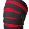 Harbinger Red Line Knee Wraps