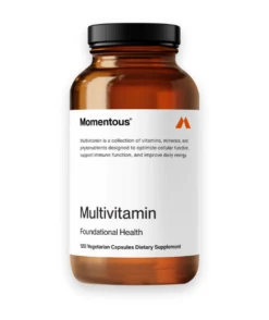 Momentous Essential Multivitamin