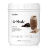 Shaklee Life Shake Rich Chocolate -Fitbit Sales Store Shaklee Chocolate Protein