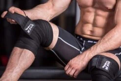 Mava Sports Knee Wraps -Fitbit Sales Store a60937eba57758ed45b6d3e91e8659f3 5d0a7525e77dc 600x400 1