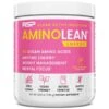 Amino Lean Pre-Workout