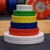 Vulcan V-Lock Olympic Weightlifting Rubber Discs -Fitbit Sales Store b197ffdef2ddc3308584dce7afa3661b 5d0a752a5638e