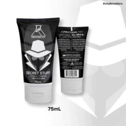 FrictionLabs Secret Stuff Chalk Cream -Fitbit Sales Store b3f61131b6eceeb2b14835fa648a48ff 5d0a755e26ab4 600x600 1