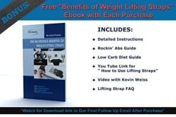 Rip Toned Lifting Wrist Straps -Fitbit Sales Store b5baa9c23ac3e015ad287b17a3d4afa3 5d0a7581ad92a