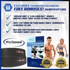 Rip Toned Lifting Wrist Straps -Fitbit Sales Store b5baa9c23ac3e015ad287b17a3d4afa3 5d0a7581b30fc