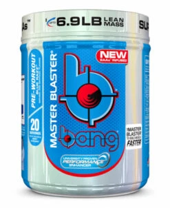 Bang Pre-Workout