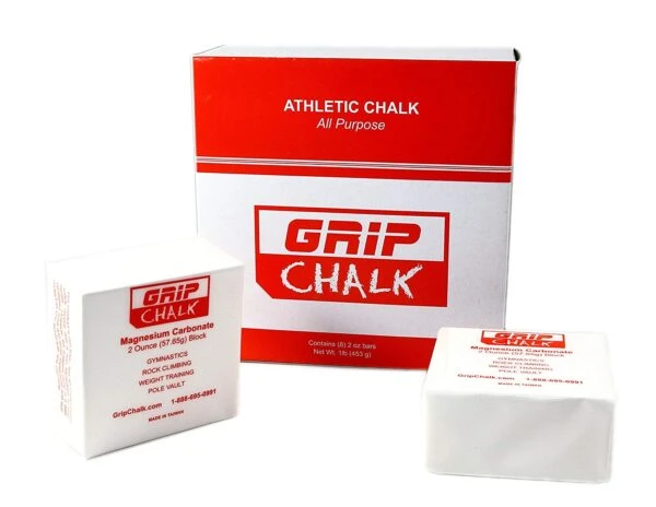 Grip Chalk Block Chalk 3 Grip Chalk Block Chalk