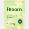 Bloom Plant-Based Protein