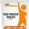 Bulk Supplements Beef Protein Isolate -Fitbit Sales Store bulk supplements beef protein isolate