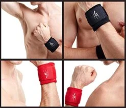 HiRui Wrist Wraps -Fitbit Sales Store c30fb4dc55d801fc7473840b5b161dfa 5d0a757e7932d