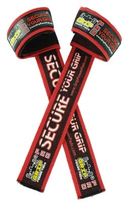 Grip Power Pads PRO Level Cotton Lifting Straps -Fitbit Sales Store c3a690be93aa602ee2dc0ccab5b7b67e 5d0a757d92296 600x985 1