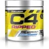 Cellucor C4 Ripped Pre-Workout -Fitbit Sales Store c4 ripped pre workout