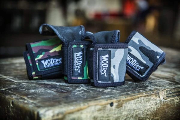 JerkFit WODies 4 JerkFit WODies - Image 3