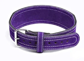 Inzer Forever Bodybuilding Tapered Buckle Belt 3 Inzer Forever Bodybuilding Tapered Buckle Belt