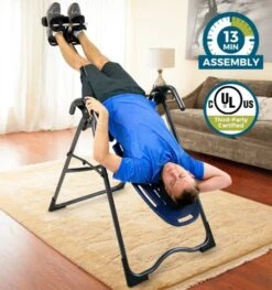Teeter EP-560 Inversion Table 12 Teeter EP-560 Inversion Table -Fitbit Sales Store d89a66c7c80a29b1bdbab0f2a1a94af8 5d0a758ee6bb0 600x638 1