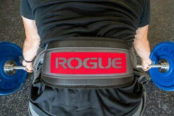 Rogue USA Nylon Lifting Belt 13 Rogue USA Nylon Lifting Belt -Fitbit Sales Store e97ee2054defb209c35fe4dc94599061 5f3754d0a44ed 600x400 1