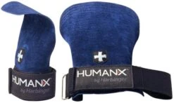 HARBINGER HumanX Palm Grips