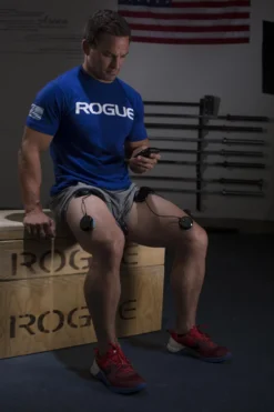 Compex Wireless Muscle Stimulator 2.0 -Fitbit Sales Store eeb69a3cb92300456b6a5f4162093851 5d0a74eda08c5