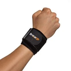BraceUP Wrist Wraps -Fitbit Sales Store f7696a9b362ac5a51c3dc8f098b73923 5d0a7579bf14a