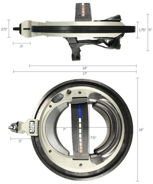 Iron Neck Varsity 8 Iron Neck Varsity - Image 6