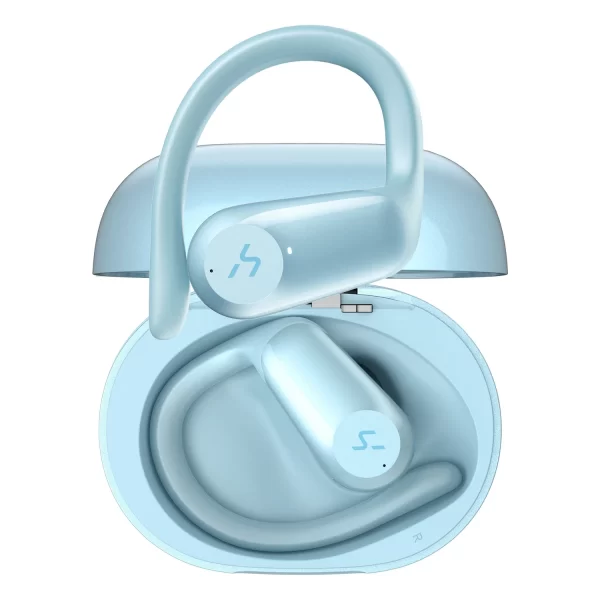HAKII Ipx7 Action Workout Wireless Earbuds 3 HAKII Ipx7 Action Workout Wireless Earbuds