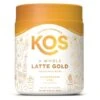 KOS A Whole Latte Gold 1 KOS A Whole Latte Gold -Fitbit Sales Store kos a whole latte gold