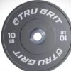 Tru Grit Competition Plates